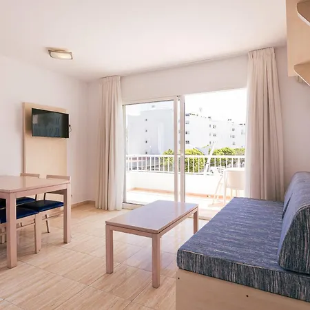 Vistamar I - Mc Ibiza Lejlighed *