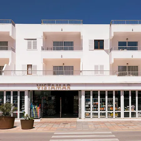 Vistamar I - Mc Ibiza Platja d'en Bossa
