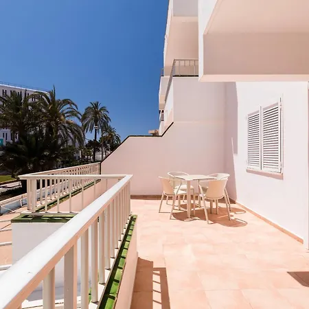 Апартаменты Vistamar I - Mc Ibiza
