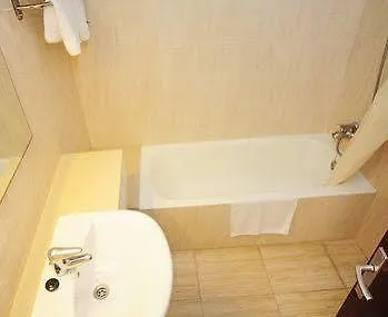 Vistamar I - Mc Ibiza Апартаменты Плайя Ден Босса