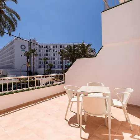 Vistamar I - Mc Ibiza Apartamento
