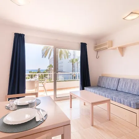 Vistamar I - Mc Ibiza Apartamento Playa d'en Bossa