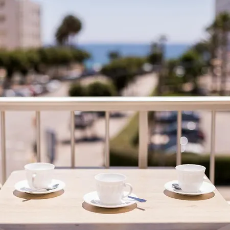 Apartamento Vistamar I - Mc Ibiza *