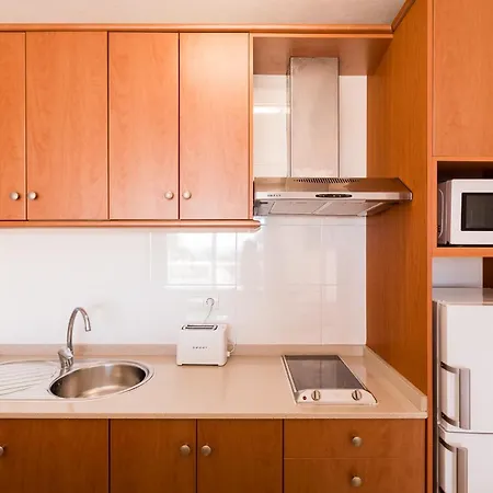Apartamento Vistamar I - Mc Ibiza *