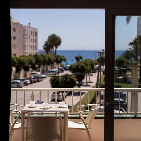 Vistamar I - Mc Ibiza Apartamento
