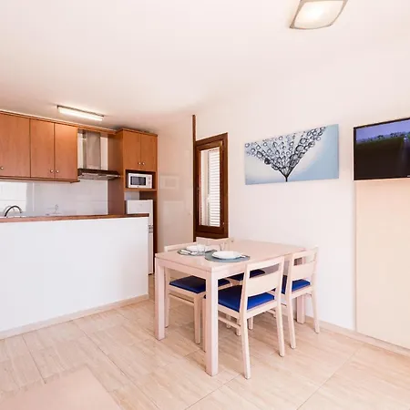 Apartamento Vistamar I - Mc Ibiza