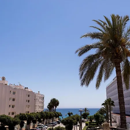 Apartamento Vistamar I - Mc Ibiza Playa d'en Bossa