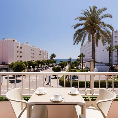 Vistamar I - Mc Ibiza Apartman Playa d'en Bossa