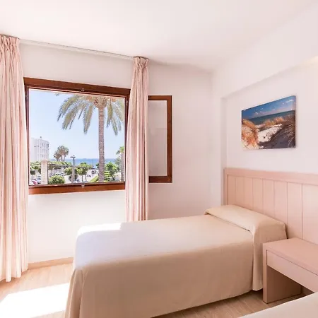 Vistamar I - Mc Ibiza Apartamento Playa d'en Bossa
