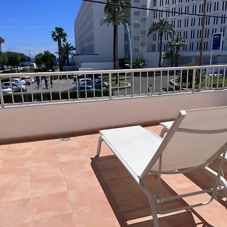 Apartamento Vistamar I - Mc Ibiza *