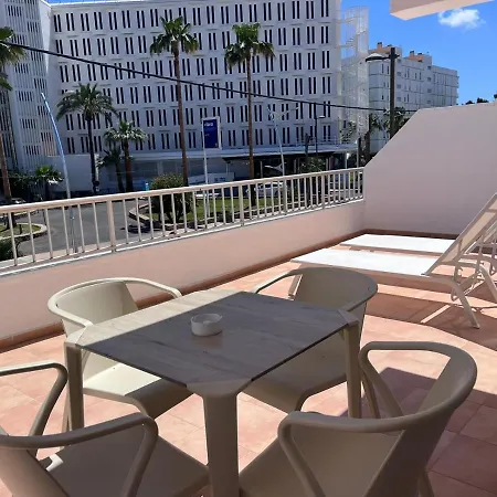 Vistamar I - Mc Ibiza Apartamento Playa d'en Bossa