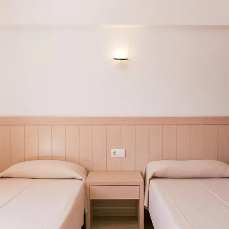 Apartman Vistamar I - Mc Ibiza