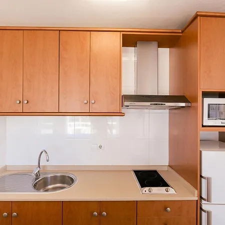 Apartman Vistamar I - Mc Ibiza *