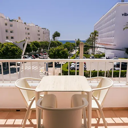 Apartman Vistamar I - Mc Ibiza Playa d'en Bossa