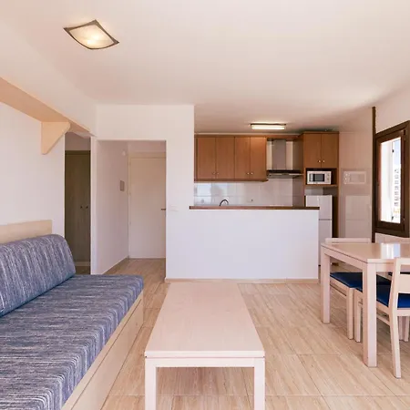 Vistamar I - Mc Ibiza Apartman