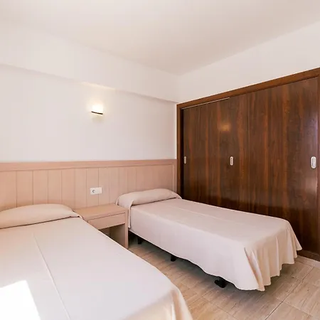 Apartman Vistamar I - Mc Ibiza