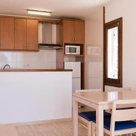 Vistamar I - Mc Ibiza Apartman *